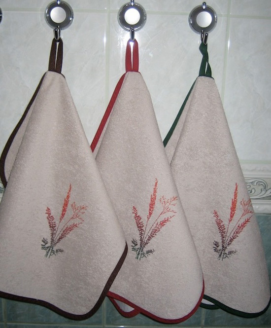 Hiirik�den tuki- ja hoitotyyny